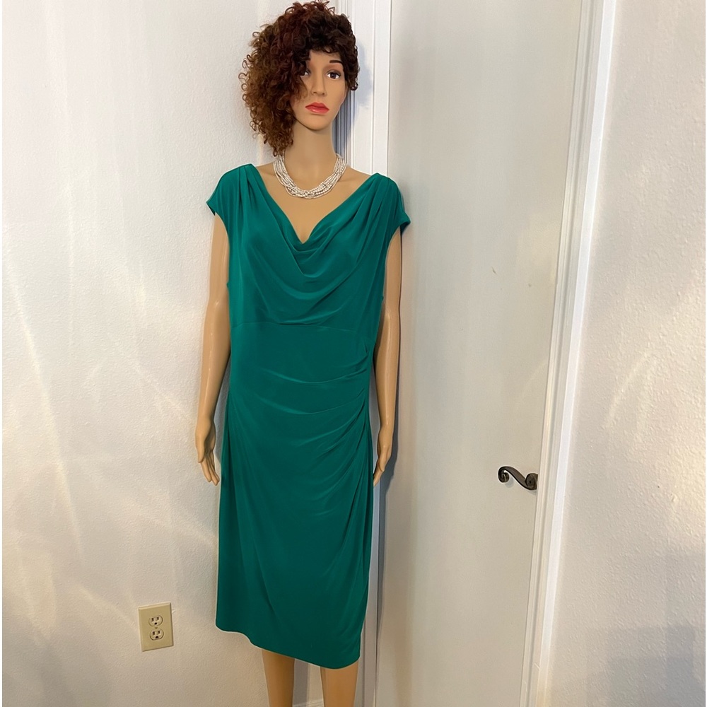 Ralph Lauren Dress